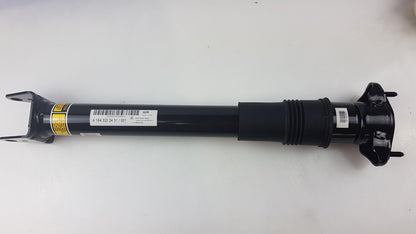 Original MERCEDES-BENZ ML W164 Stoßdämpfer hinten A1643202431