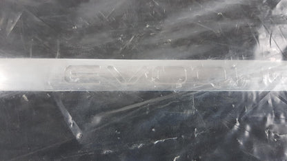 Original LAND ROVER Range Rover Evoque Fußmattensatz 4-teilig Gummi LR045097