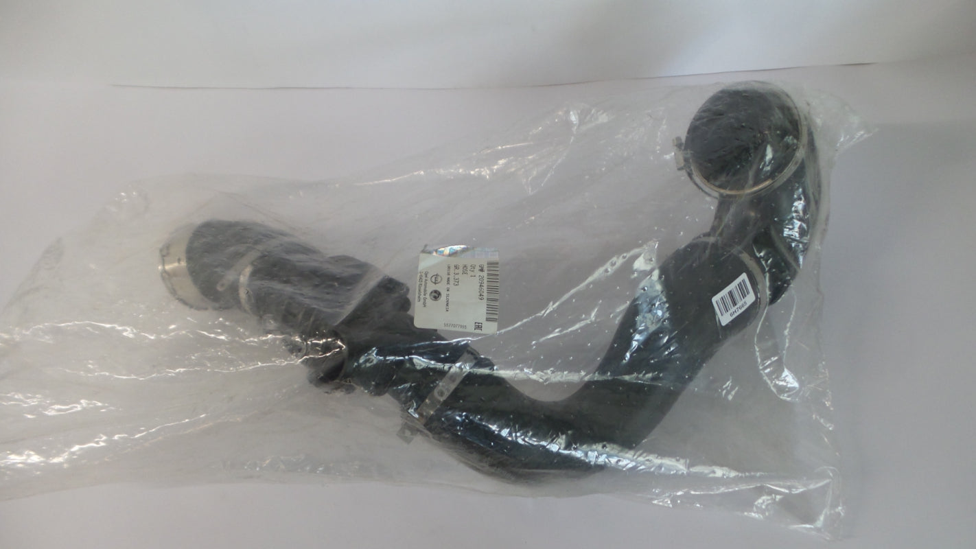 Original OE OPEL Schlauch 20946049