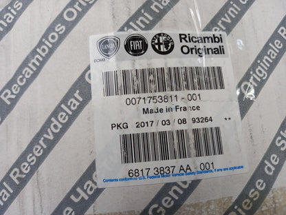 Original FIAT Ducato III 2006 > Radlagersatz Hinten 71753811