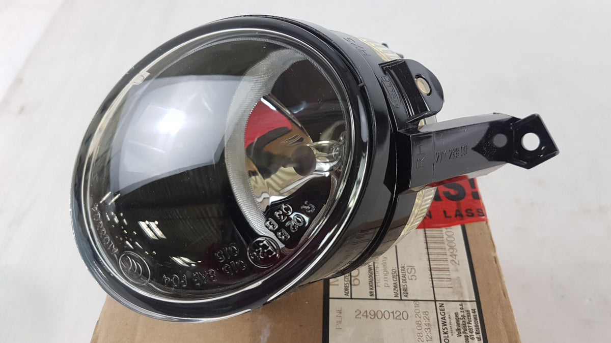 Original VW Caddy, CC, Eos, Golf Plus, Polo, Touran Nebelscheinwerfer 6C0941700