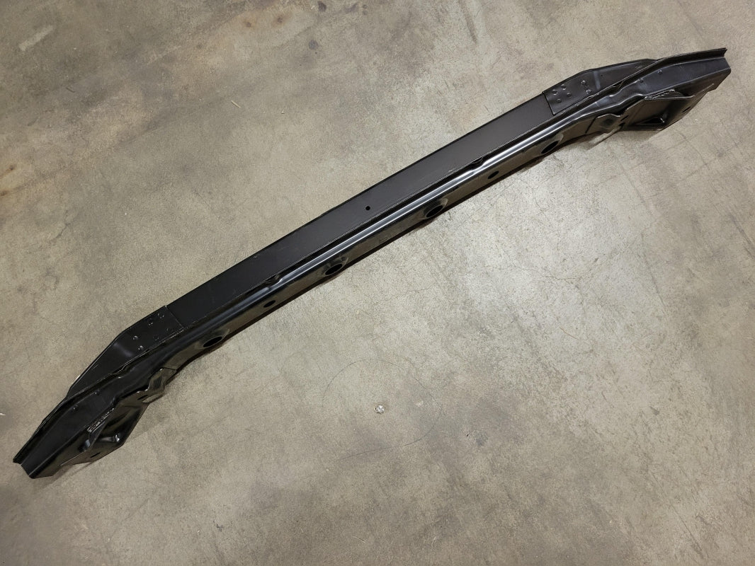 Original MITSUBISHI Lancer (2000-2013) Stoßstangen Träger Vorne MN175831