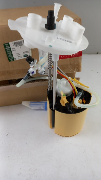 Original LAND ROVER Discovery Sport 15-19 Kraftstoff-Fördereinheit 1.5 LR136602