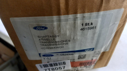 Original FORD Transit 2.0 Di Antriebswelle vorne rechts 4615961