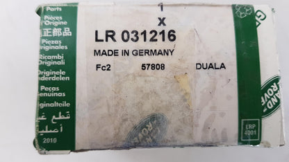 Original OE LAND ROVER Rückfahrkamera LR031216