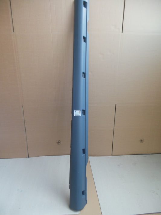 Original OPEL Vectra-C Schweller Seitenschweller grundiert vorne links 13215826