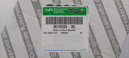 Original OE FIAT Elektromotor 71797325