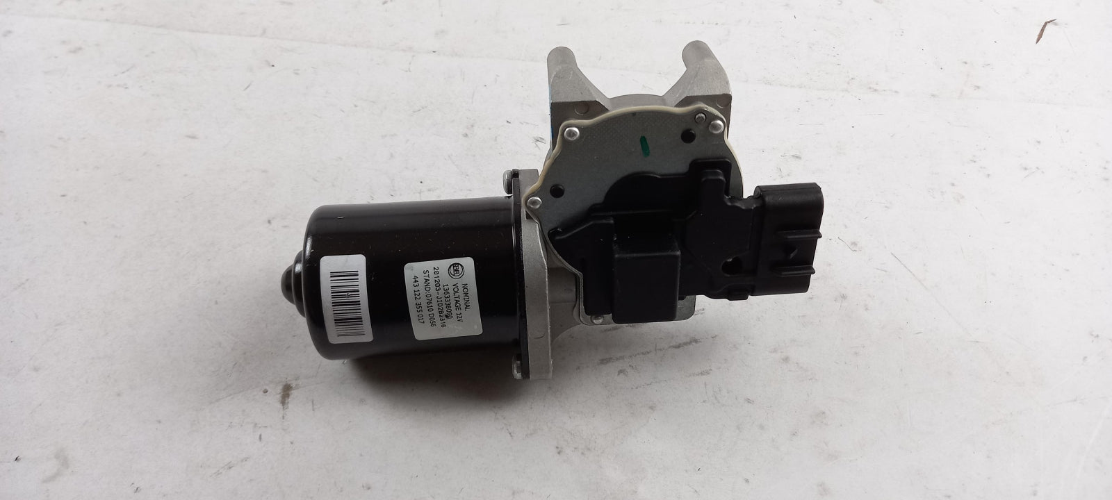 Original OE FIAT Elektromotor 71797325