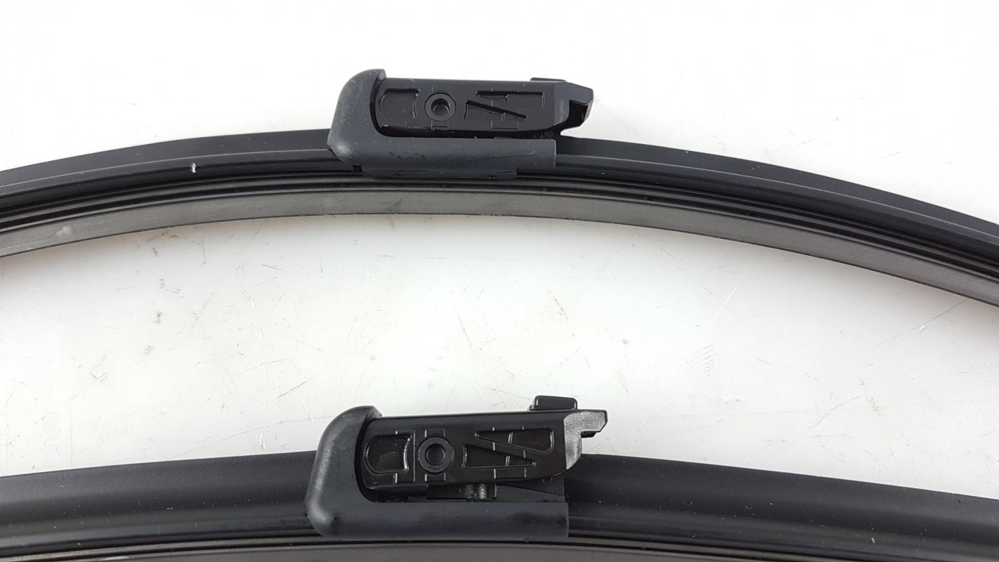 Original VW Passat B7 Aero-Wischerblättersatz (2st) 3AB998002