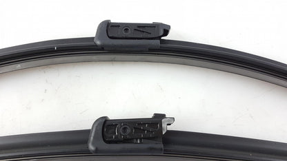 Original VW Passat B7 Aero-Wischerblättersatz (2st) 3AB998002