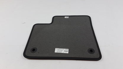 Original OE MERCEDES-BENZ Fußmattensatz A16668004489G63