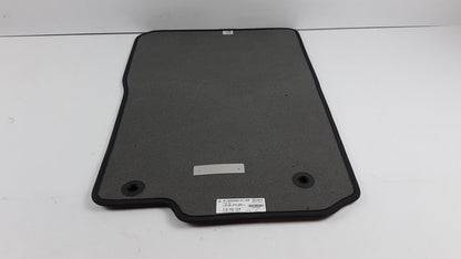 Original OE MERCEDES-BENZ Fußmattensatz A16668004489G63
