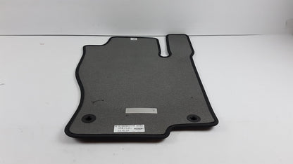 Original OE MERCEDES-BENZ Fußmattensatz A16668004489G63