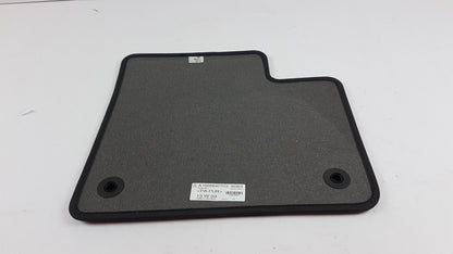 Original OE MERCEDES-BENZ Fußmattensatz A16668004489G63