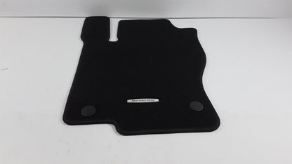 Original OE MERCEDES-BENZ Fußmattensatz A16668004489G63