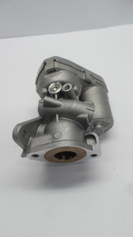 Original FIAT Nuovo Ducato 2006-2014 Abgasrückführungsventil 9665752480