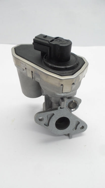 Original FIAT Nuovo Ducato 2006-2014 Abgasrückführungsventil 9665752480