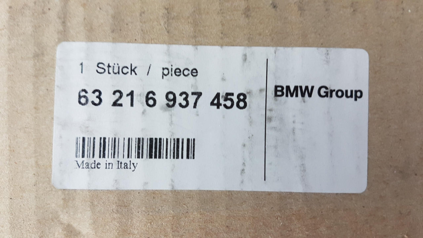Original BMW 3' E90 Heckleuchte Rückleuchte Seitenwand Rechts 63216937458