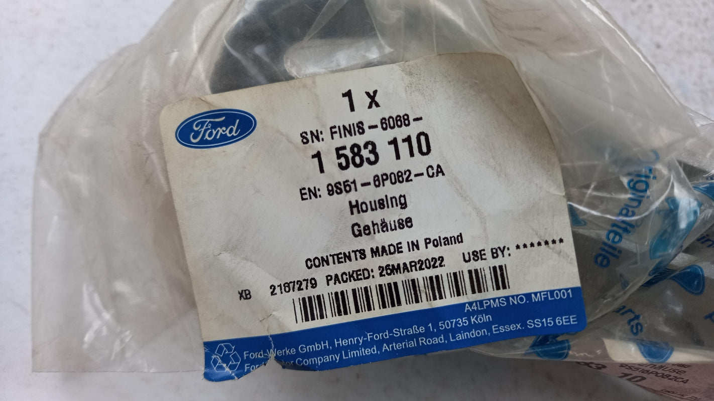 Original OE FORD Motorlager 1583110