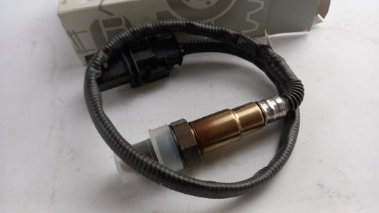Original MERCEDES-BENZ E-Klasse W211 S211 Lambdasonde A0075420118