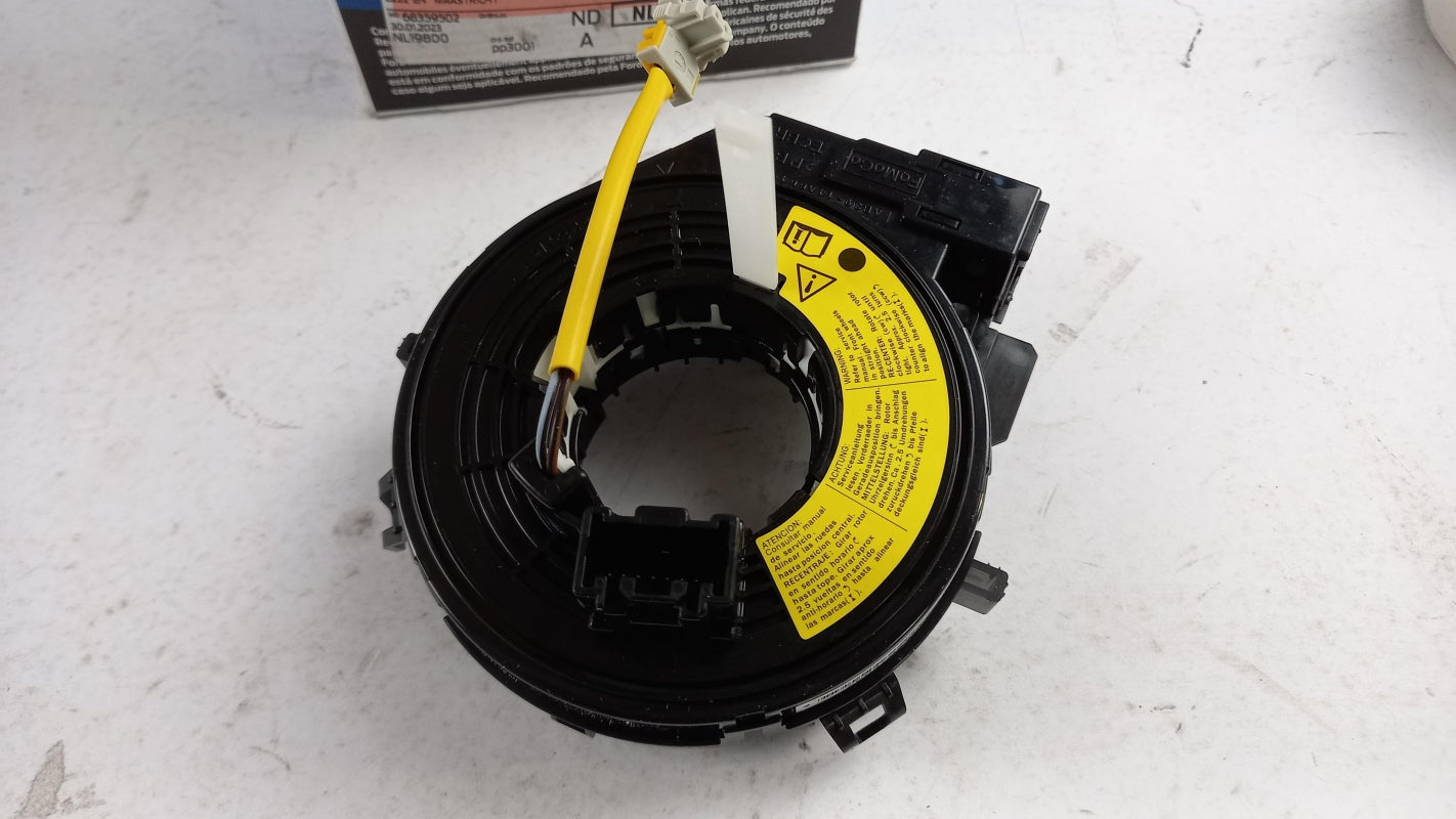Original OE FORD Schleifring 5213032