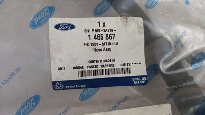 Original OE FORD Lenkung Hydraulikschlauch 1465867