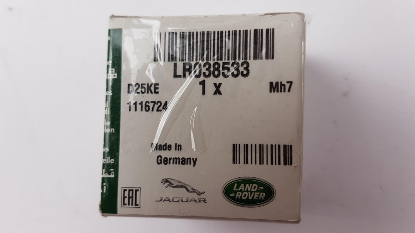 Original LAND ROVER Discovery Range Rover Sport Evoque Parksensor vorne LR038533