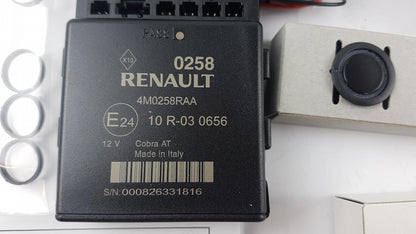 Original OPEL Vivaro-B Movano-B Einparkhilfe Hilfe zum Parken Hinten 95515258