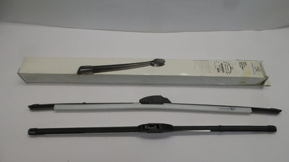 Original PEUGEOT 307 Aero Wischerblätter Satz 2-Stück 28”+26” 6423L5