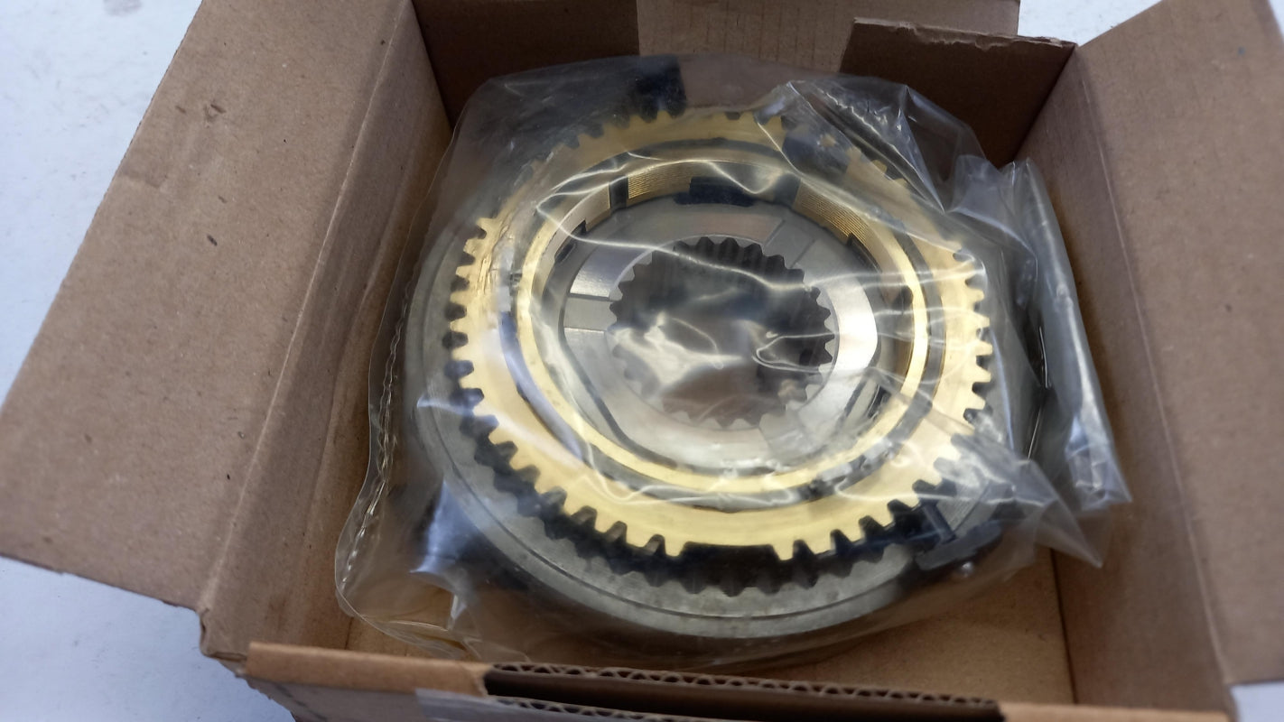 Original OPEL Movano-C Schaltgetriebe Synchronizer 3649136