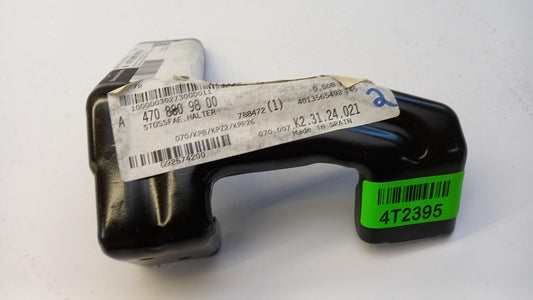 Original OE MERCEDES-BENZ Stoßfänger Halterung A4708809800