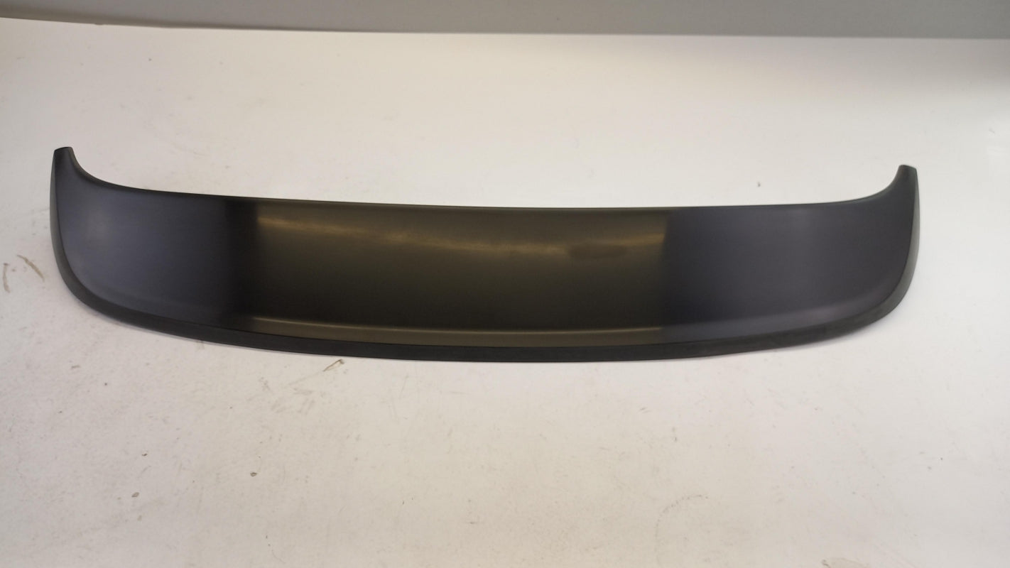 Original SKODA Fabia 2015-2023 Spoiler für Heckklappe 6V9071644