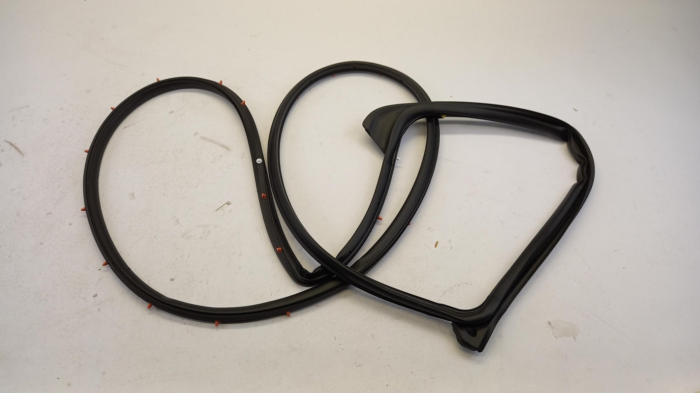 Original VW Amarok 2H Türdichtung außen links 2HJ839787B