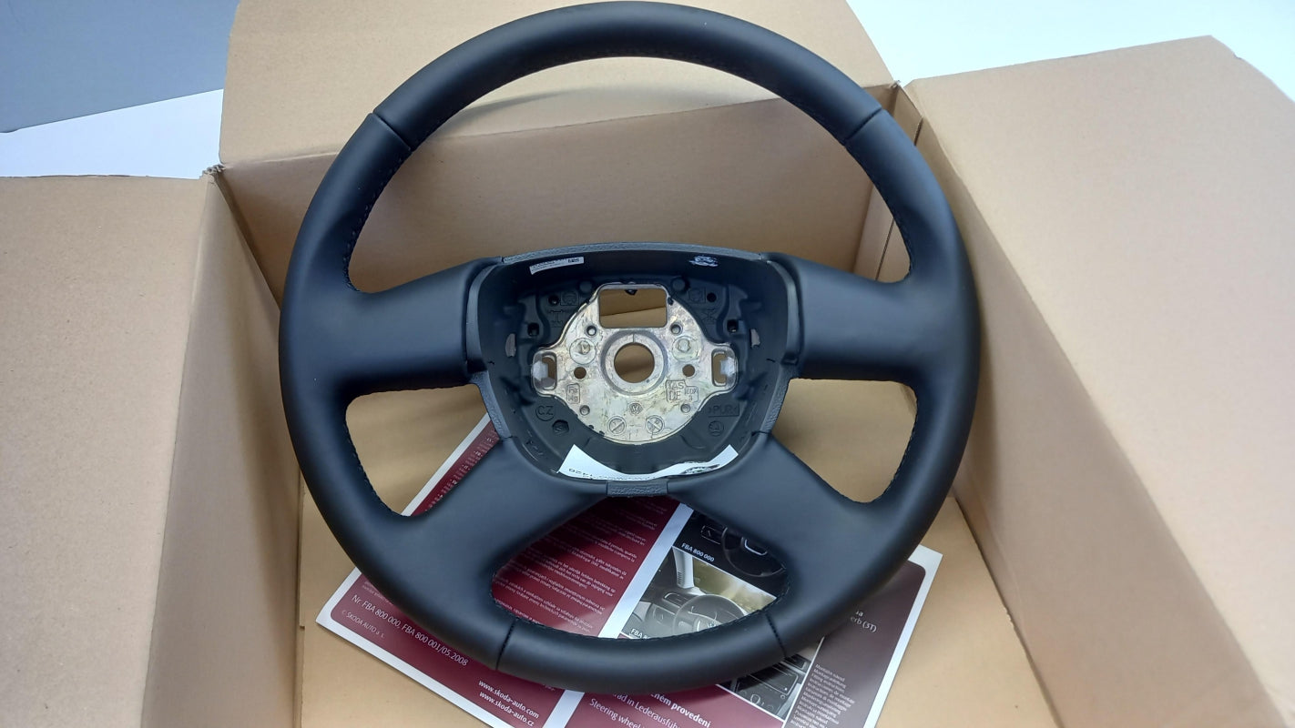 Original OE Volkswagen FBA800000