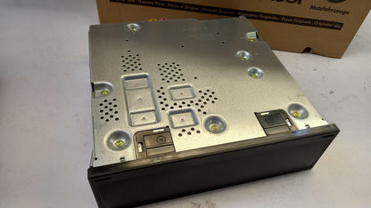Original VW Golf CD 2020> Multimedia Haupteinheit 5H0035816C