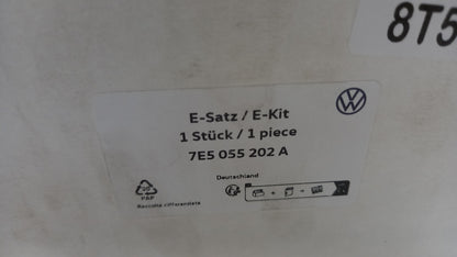 Original OE Volkswagen Anhängerkupplung Elektrosatz 7E5055202A