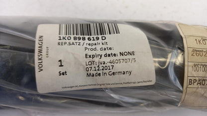 Original VW Golf V 1K Seitenverstärkung rechts 1K0898619D