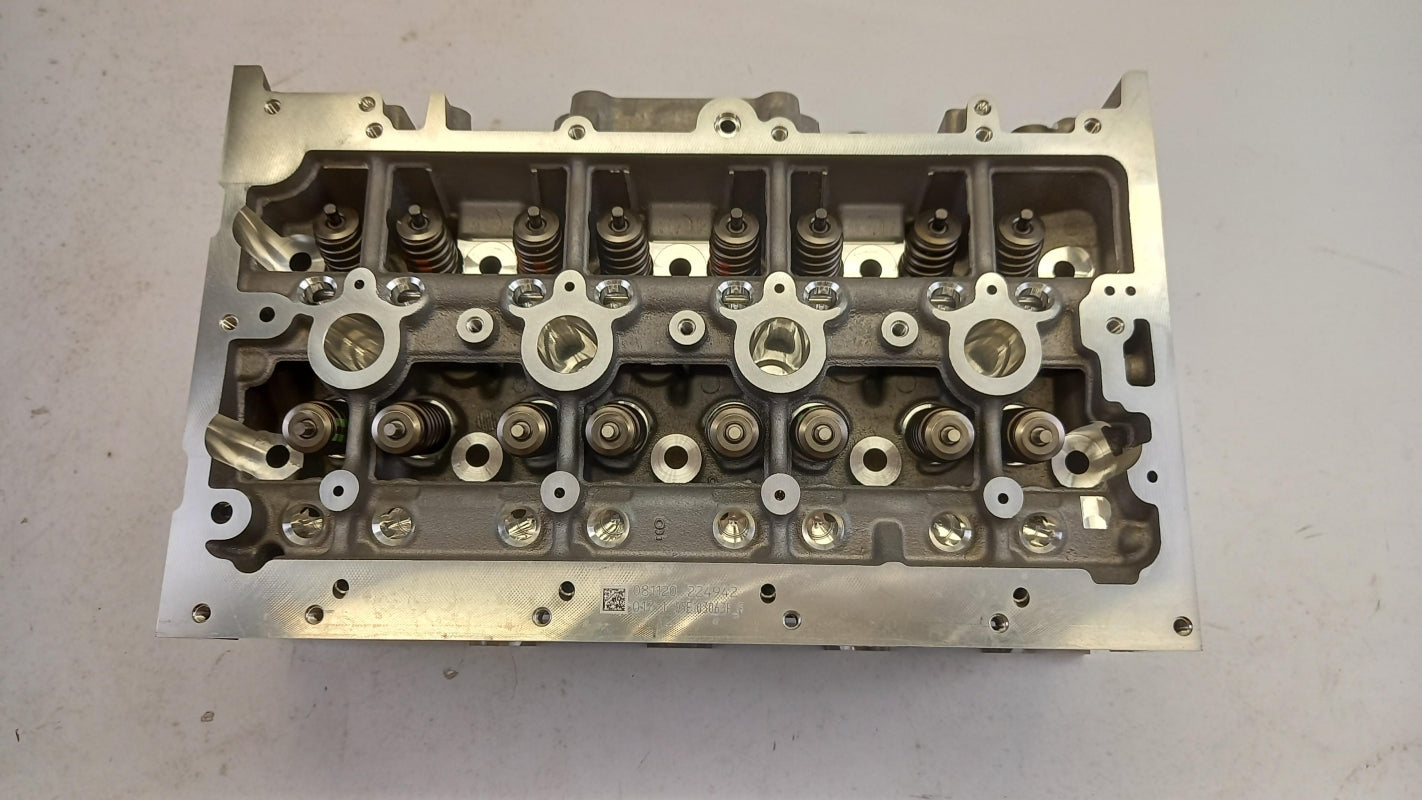 Original VW Golf 1.5 AUDI A3 1.5  Zylinderkopf 05E103063F