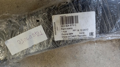 Original OE Volkswagen Anhängevorrichtung Halter 5E0804875C