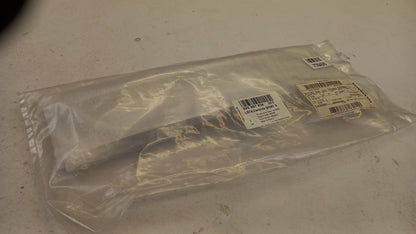 Original OE Volkswagen Stoßstangen Zierleiste 3V58078342ZZ