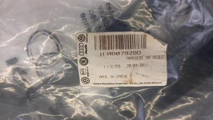 Original SEAT Leon 1P 2006-2013 Stoßfänger Halterung vorne 1P0807929D
