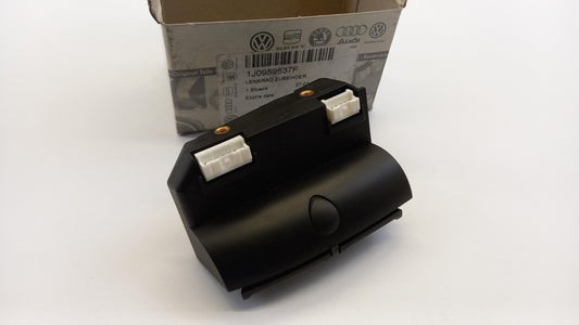 Original VW Golf Passat Transporter SEAT Alhambra Lenkradschalter 1J0959537F