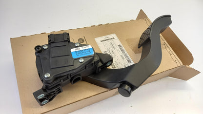 Original OE Volkswagen Gaspedal 8D1723523P