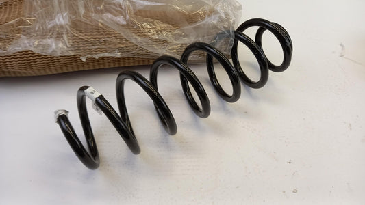 Original OE Volkswagen Fahrwerksfeder 5Q0511121BF