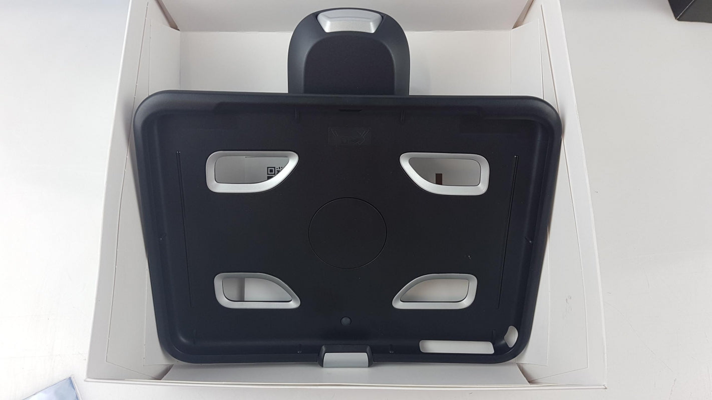 Original JAGUAR E-Pace I-Pace XE Halter für Samsung 10.1" Tablet J9C2166