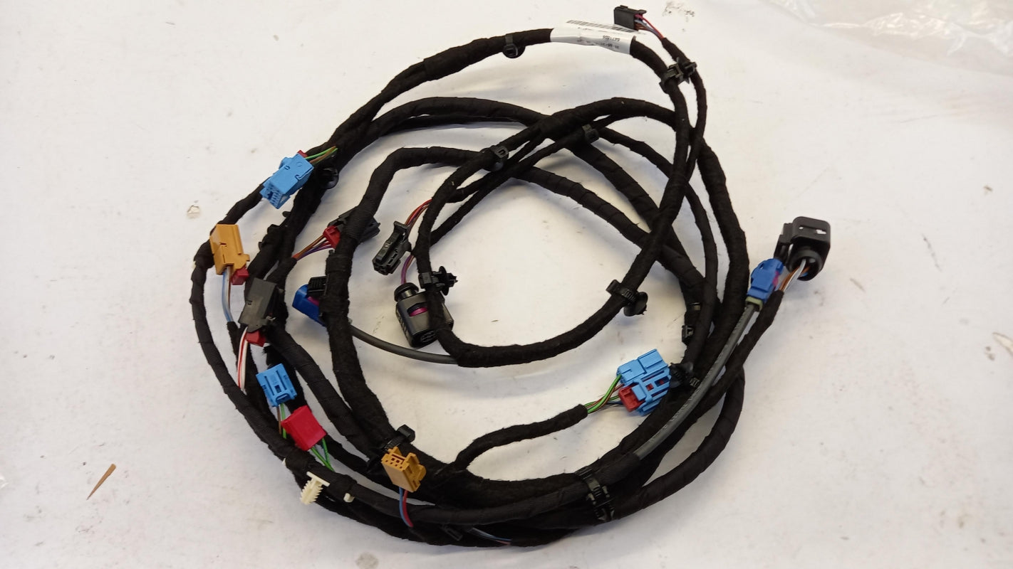 Original OE Volkswagen Kabelbaum 3G5971147BD