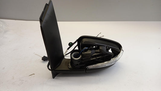 Original VOLKSWAGEN Touran Außenspiegel Gehäuse Links 1T1857507AL9B9