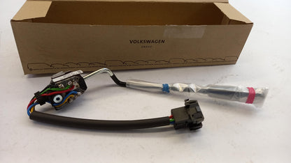 Original OE Volkswagen Tempomatschalter 2D0953504