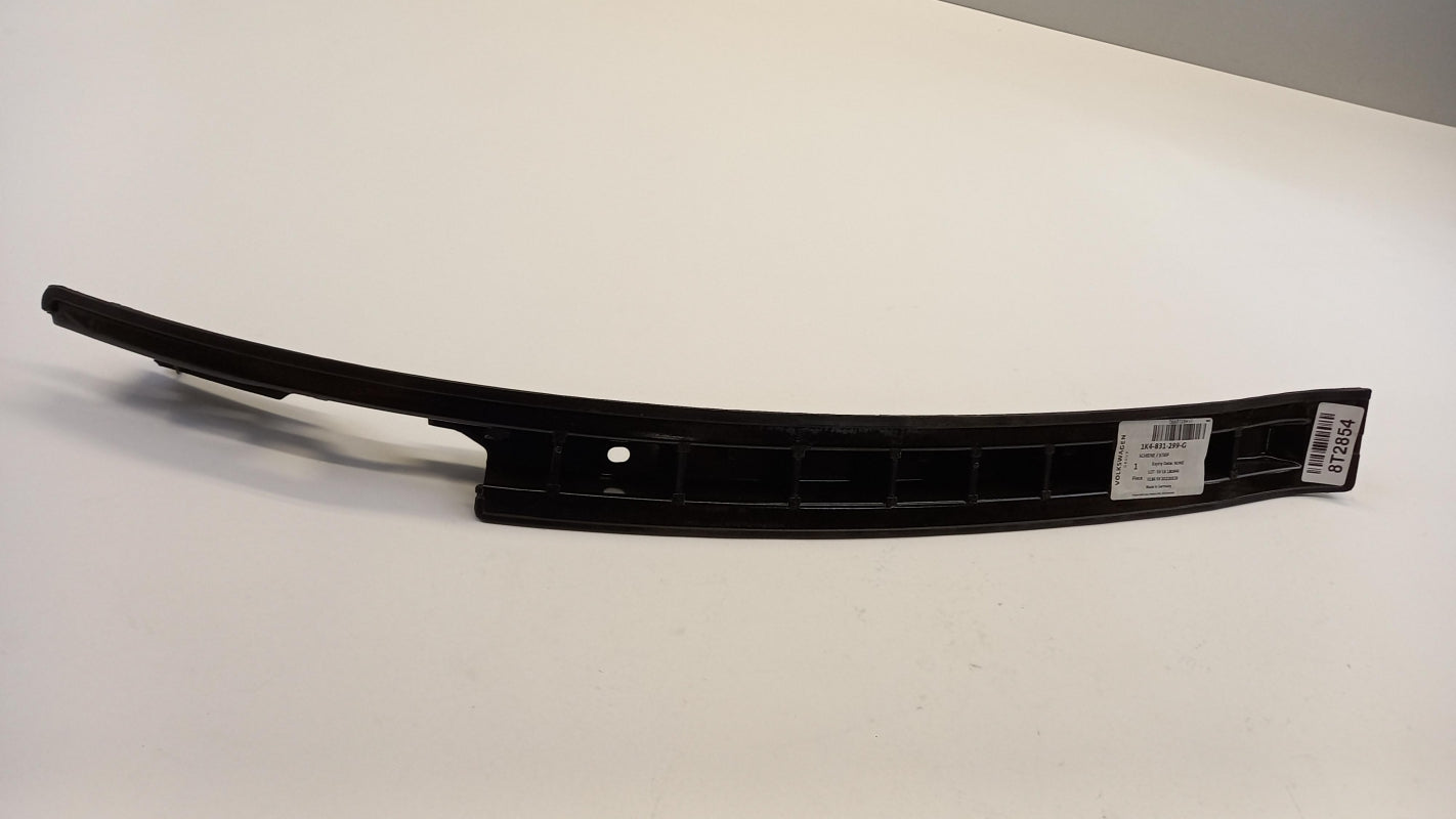 Original VW Golf '04-'09 Tür Halteschiene hinten links 1K4831299G
