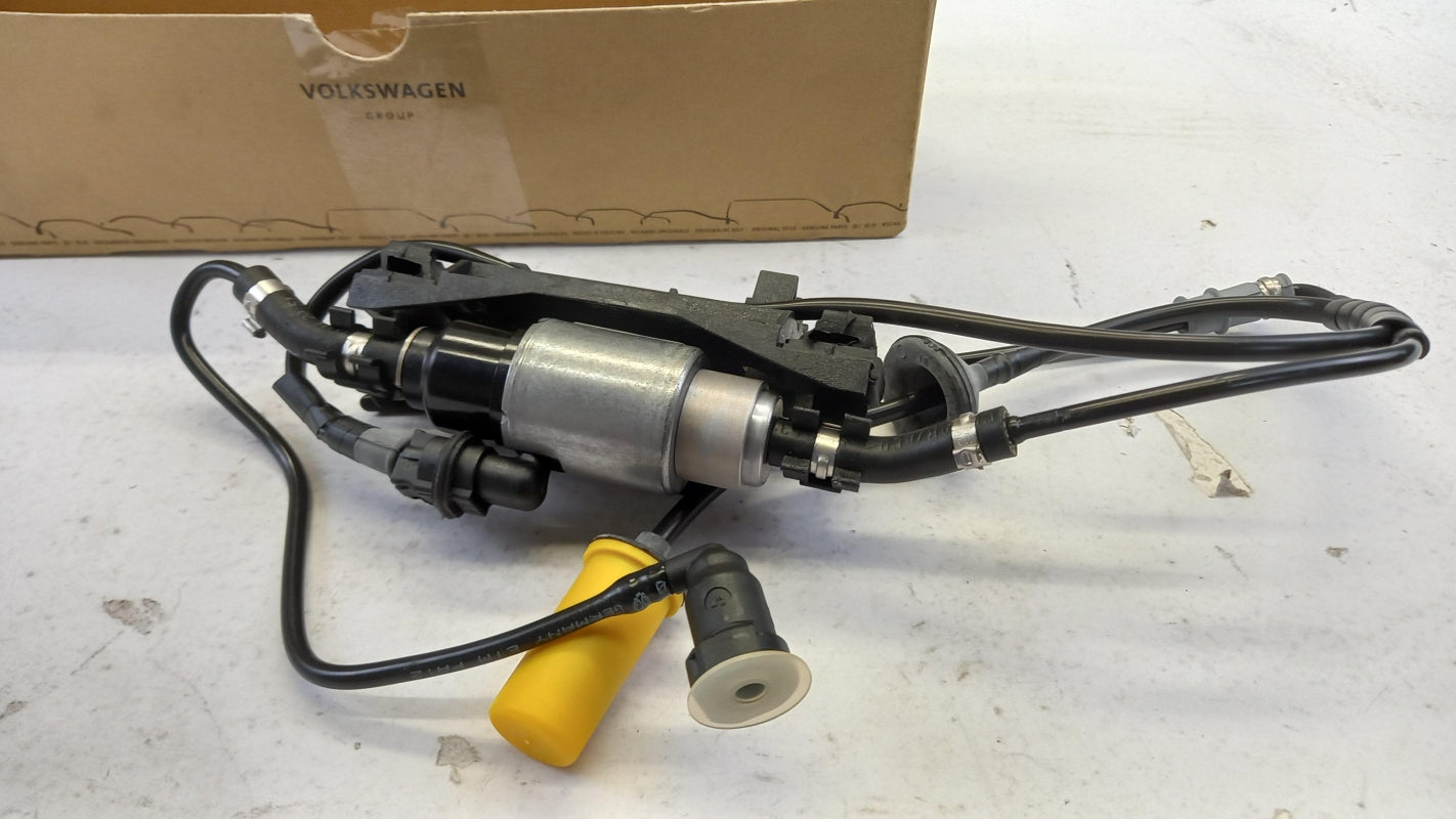 Original VW Touran 2003-2006 Kraftstoffpumpe 1T0201607E